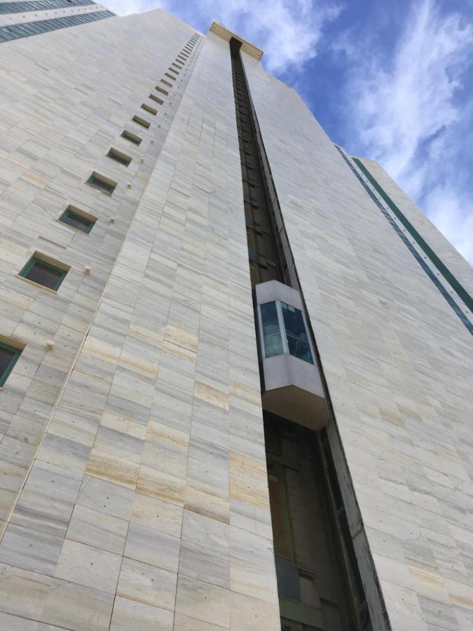 Ferienwohnung Confrades Villajoyosa Exterior foto