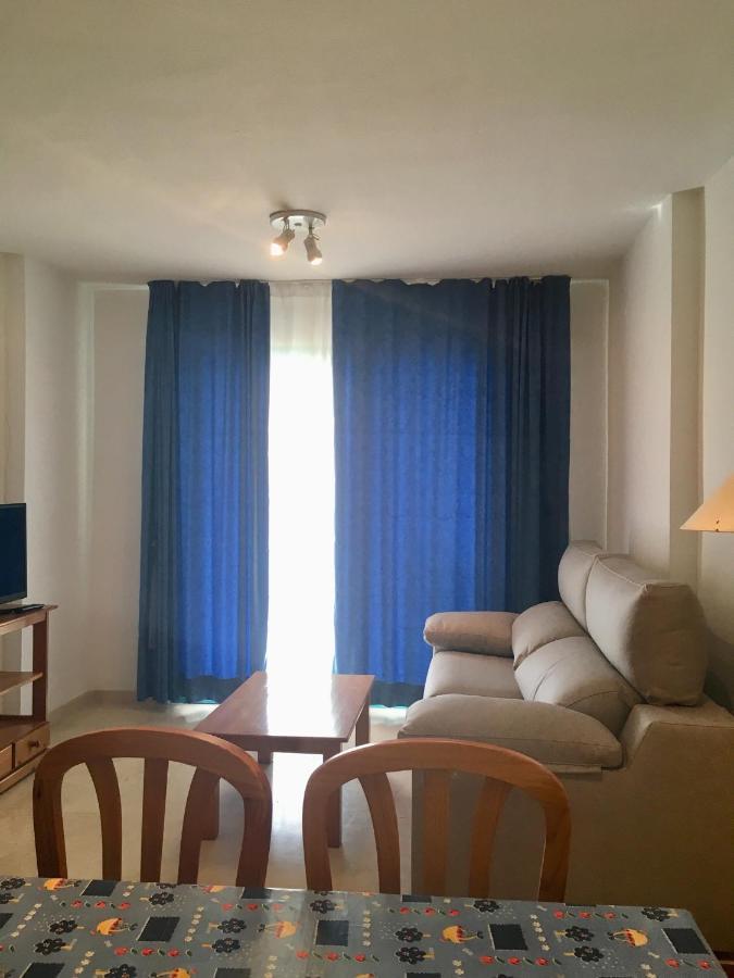 Ferienwohnung Confrades Villajoyosa Exterior foto